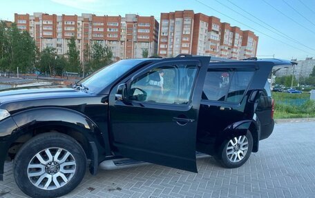 Nissan Pathfinder, 2013 год, 1 770 000 рублей, 11 фотография