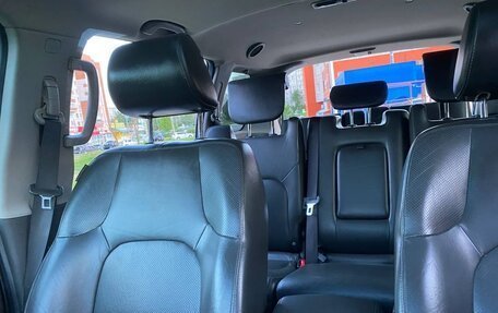 Nissan Pathfinder, 2013 год, 1 770 000 рублей, 12 фотография