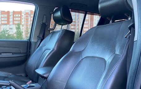 Nissan Pathfinder, 2013 год, 1 770 000 рублей, 16 фотография