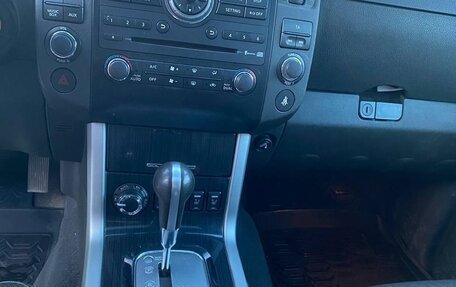 Nissan Pathfinder, 2013 год, 1 770 000 рублей, 17 фотография