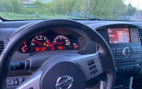 Nissan Pathfinder, 2013 год, 1 770 000 рублей, 18 фотография