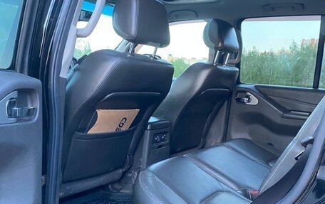 Nissan Pathfinder, 2013 год, 1 770 000 рублей, 19 фотография