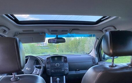 Nissan Pathfinder, 2013 год, 1 770 000 рублей, 23 фотография