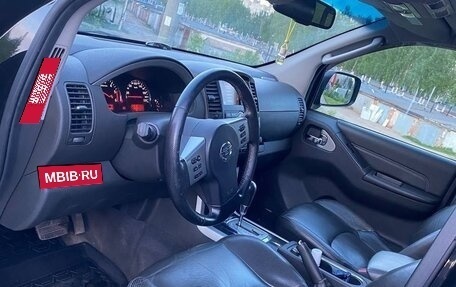 Nissan Pathfinder, 2013 год, 1 770 000 рублей, 21 фотография