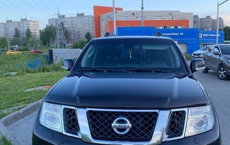 Nissan Pathfinder, 2013 год, 1 770 000 рублей, 25 фотография