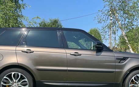 Land Rover Range Rover Sport II, 2014 год, 3 100 000 рублей, 6 фотография