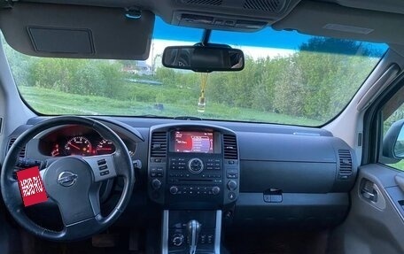 Nissan Pathfinder, 2013 год, 1 770 000 рублей, 24 фотография