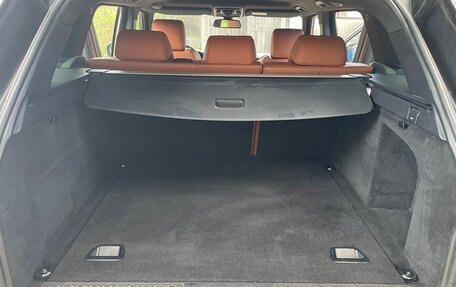 Land Rover Range Rover Sport II, 2014 год, 3 100 000 рублей, 16 фотография