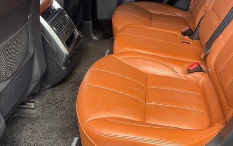 Land Rover Range Rover Sport II, 2014 год, 3 100 000 рублей, 33 фотография