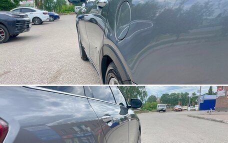 KIA Sorento III Prime рестайлинг, 2016 год, 2 650 000 рублей, 9 фотография