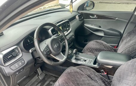 KIA Sorento III Prime рестайлинг, 2016 год, 2 650 000 рублей, 6 фотография
