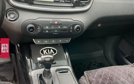 KIA Sorento III Prime рестайлинг, 2016 год, 2 650 000 рублей, 7 фотография