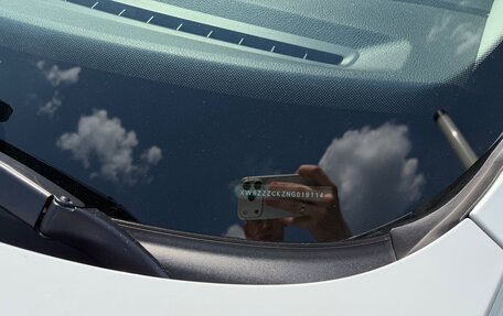 Volkswagen Polo VI (EU Market), 2022 год, 1 700 000 рублей, 13 фотография
