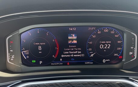 Volkswagen Polo VI (EU Market), 2022 год, 1 700 000 рублей, 8 фотография