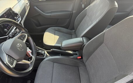 Volkswagen Polo VI (EU Market), 2022 год, 1 700 000 рублей, 10 фотография