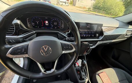 Volkswagen Polo VI (EU Market), 2022 год, 1 700 000 рублей, 9 фотография
