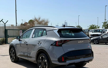 KIA Sportage IV рестайлинг, 2026 год, 3 910 000 рублей, 3 фотография