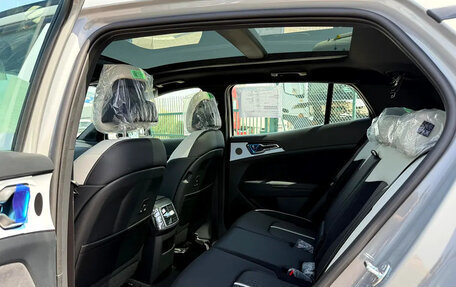 KIA Sportage IV рестайлинг, 2026 год, 3 910 000 рублей, 17 фотография