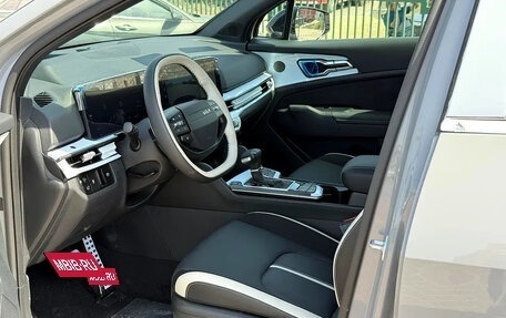 KIA Sportage IV рестайлинг, 2026 год, 3 910 000 рублей, 9 фотография