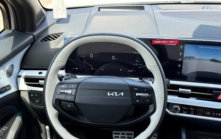 KIA Sportage IV рестайлинг, 2026 год, 3 910 000 рублей, 11 фотография