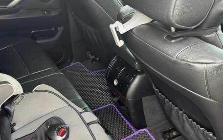 BMW X5, 2005 год, 1 250 000 рублей, 9 фотография