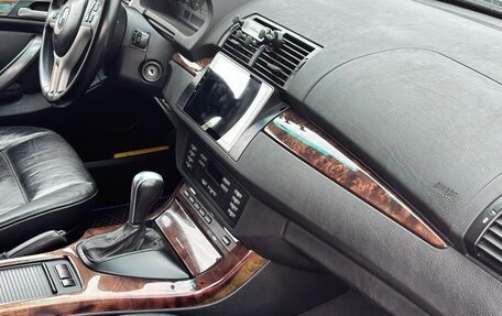 BMW X5, 2005 год, 1 250 000 рублей, 8 фотография