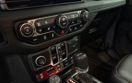 Jeep Wrangler, 2024 год, 7 700 000 рублей, 8 фотография