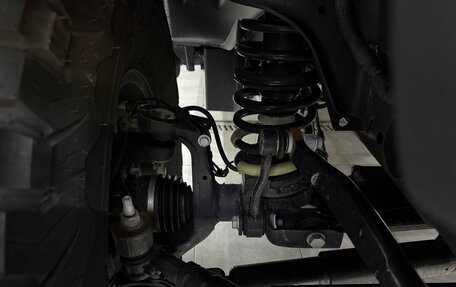 Jeep Wrangler, 2024 год, 7 700 000 рублей, 13 фотография