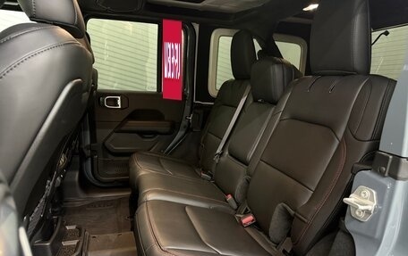 Jeep Wrangler, 2024 год, 7 700 000 рублей, 12 фотография