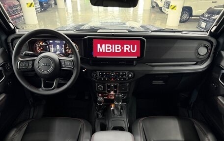 Jeep Wrangler, 2024 год, 7 700 000 рублей, 5 фотография