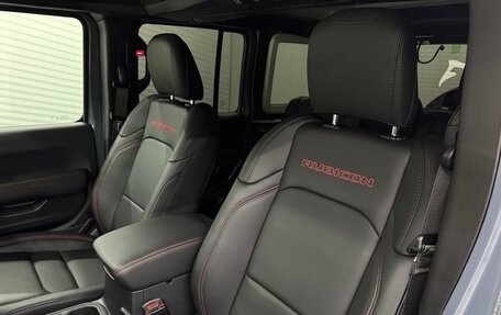 Jeep Wrangler, 2024 год, 7 700 000 рублей, 10 фотография