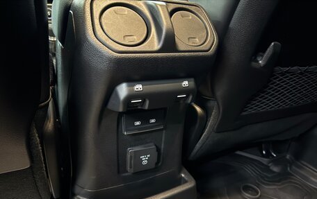 Jeep Wrangler, 2024 год, 7 700 000 рублей, 18 фотография