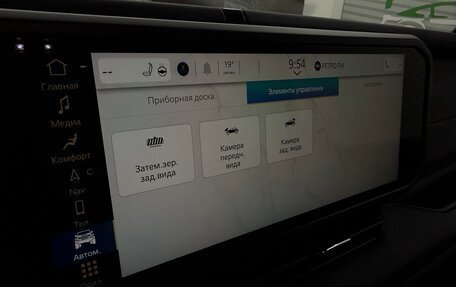 Jeep Wrangler, 2024 год, 7 700 000 рублей, 24 фотография