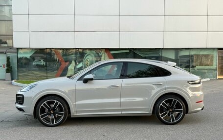 Porsche Cayenne III, 2022 год, 11 499 000 рублей, 3 фотография