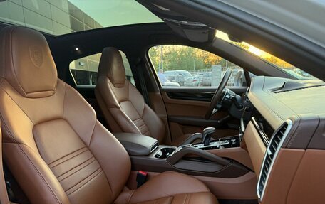 Porsche Cayenne III, 2022 год, 11 499 000 рублей, 13 фотография