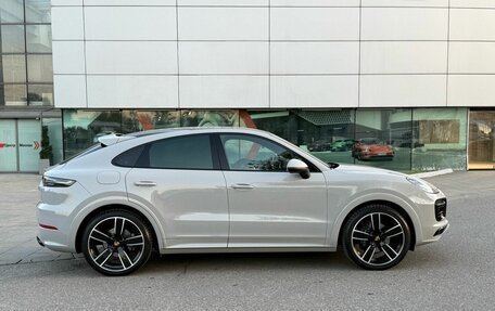 Porsche Cayenne III, 2022 год, 11 499 000 рублей, 7 фотография