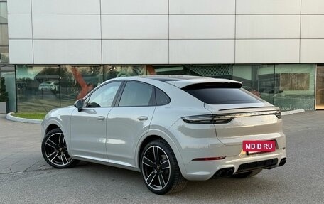Porsche Cayenne III, 2022 год, 11 499 000 рублей, 4 фотография