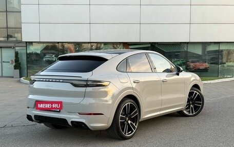 Porsche Cayenne III, 2022 год, 11 499 000 рублей, 6 фотография
