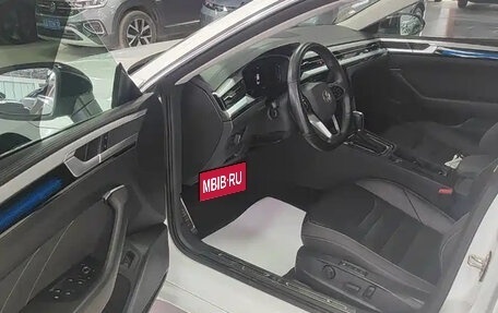 Volkswagen Passat CC, 2021 год, 3 700 000 рублей, 5 фотография