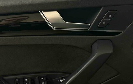 Audi Q5, 2021 год, 5 180 000 рублей, 11 фотография