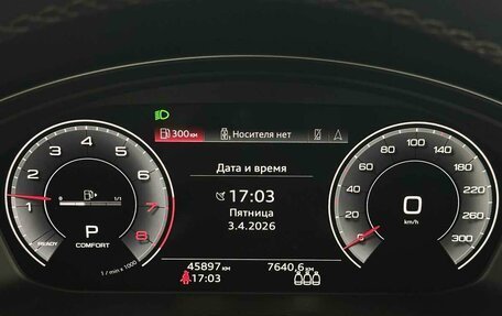 Audi Q5, 2021 год, 5 180 000 рублей, 6 фотография
