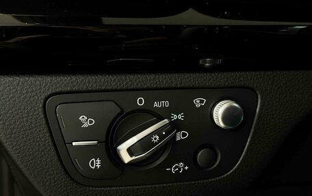 Audi Q5, 2021 год, 5 180 000 рублей, 9 фотография