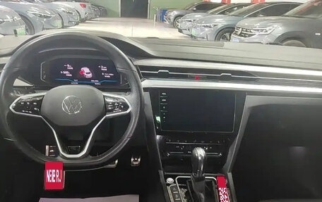 Volkswagen Passat CC, 2021 год, 3 700 000 рублей, 3 фотография