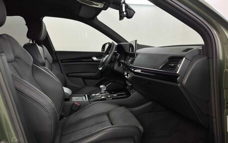 Audi Q5, 2021 год, 5 180 000 рублей, 14 фотография