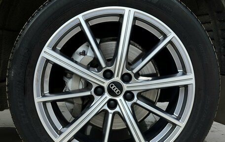 Audi Q5, 2021 год, 5 180 000 рублей, 18 фотография