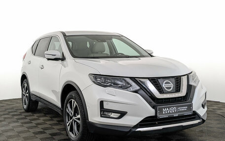 Nissan X-Trail, 2019 год, 2 200 000 рублей, 3 фотография