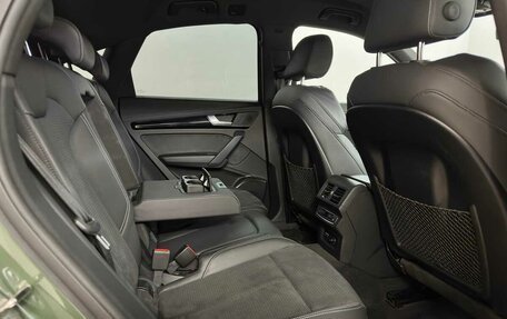Audi Q5, 2021 год, 5 180 000 рублей, 15 фотография