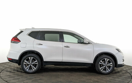 Nissan X-Trail, 2019 год, 2 200 000 рублей, 4 фотография