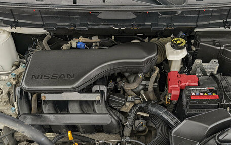 Nissan X-Trail, 2019 год, 2 200 000 рублей, 9 фотография
