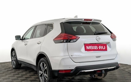 Nissan X-Trail, 2019 год, 2 200 000 рублей, 7 фотография